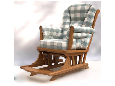 راک مکانیزم دسته پارچه ماتینا R140